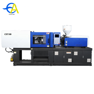 COSTAR plastic injection molding machine price for fishing lures